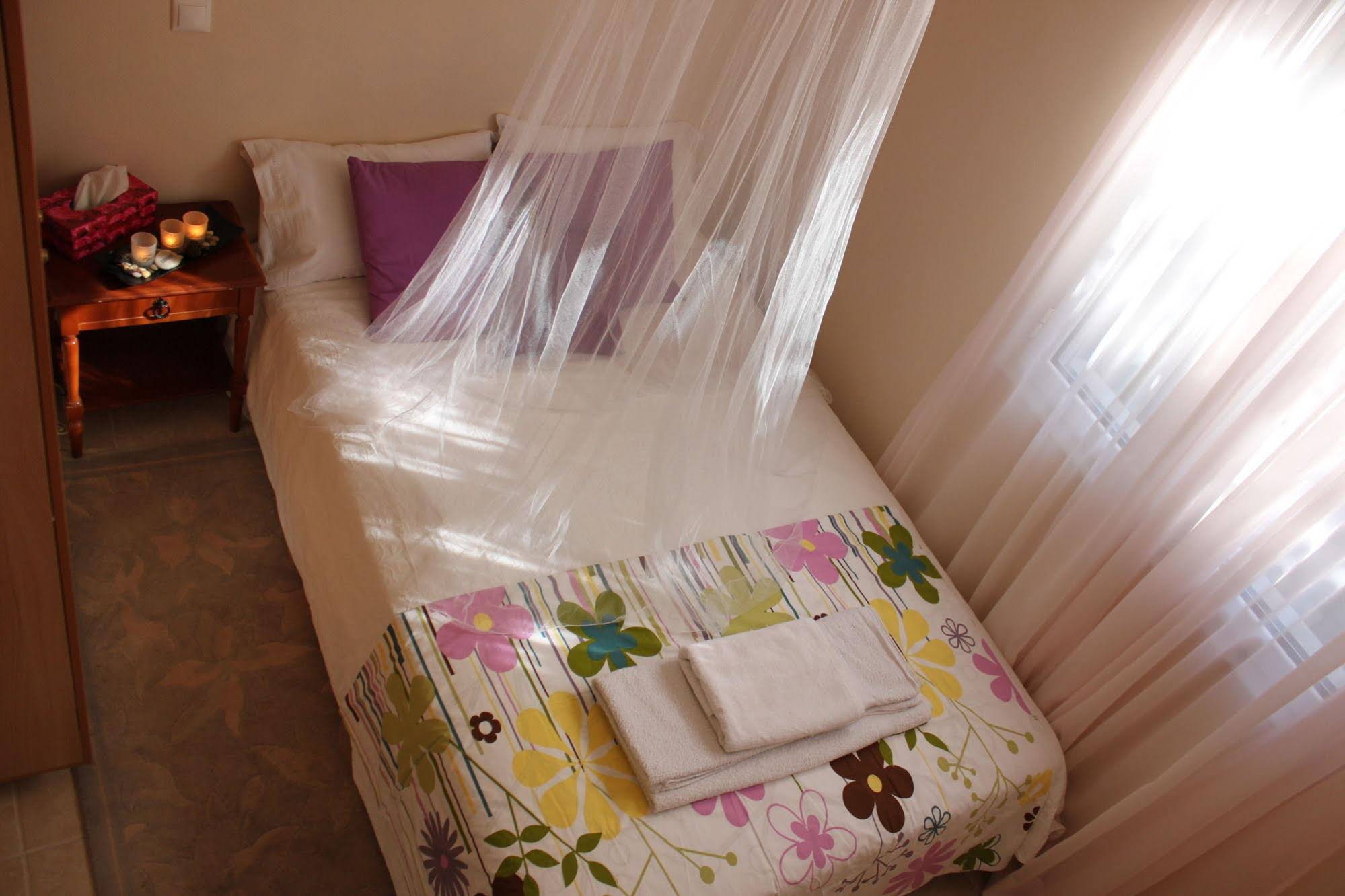 Lefkada Summer House