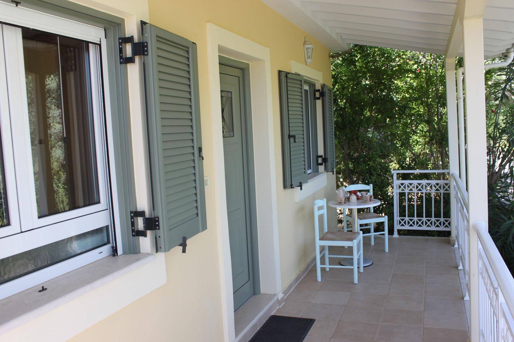 Lefkada Summer House