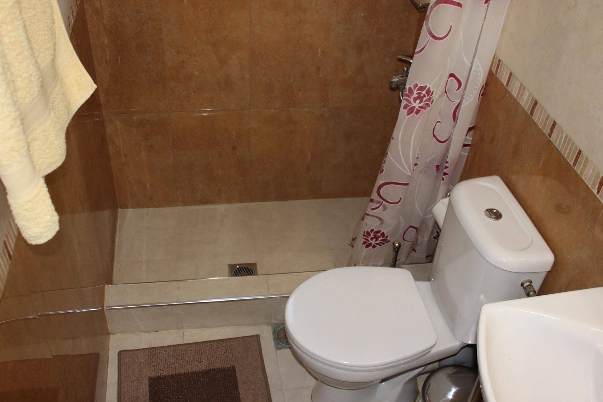 Lefkada Summer House