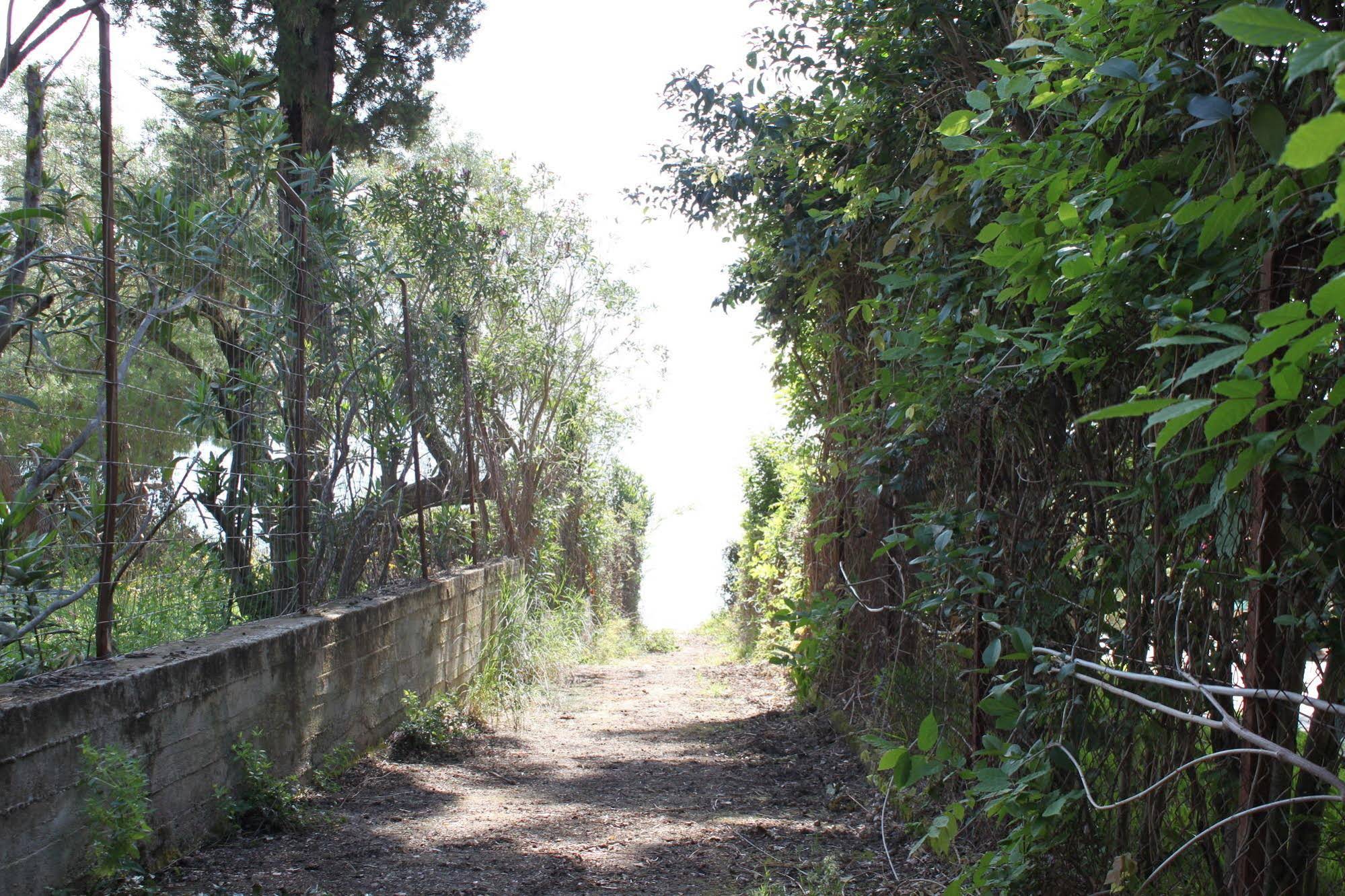 Lefkada Summer House