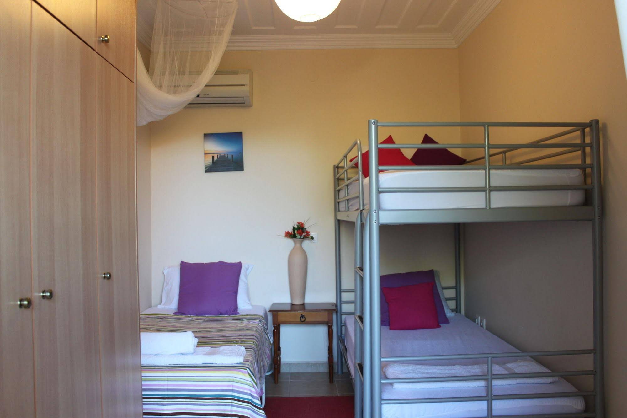 Lefkada Summer House