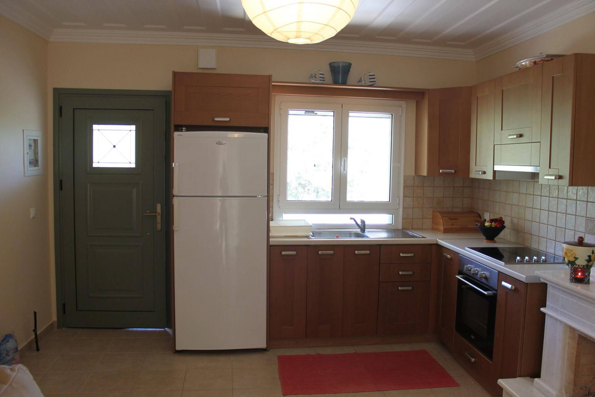 Lefkada Summer House