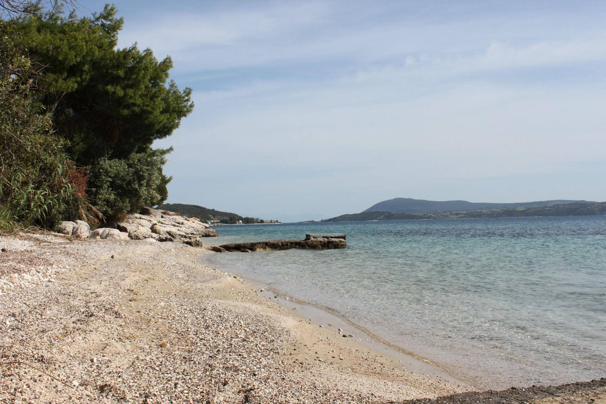 Lefkada Summer House