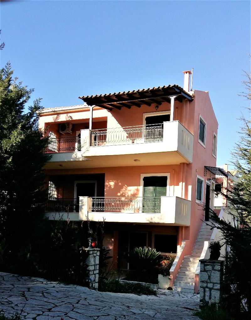 Philippos Hotel Apartments