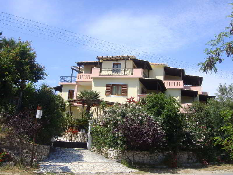 Philippos Hotel Apartments