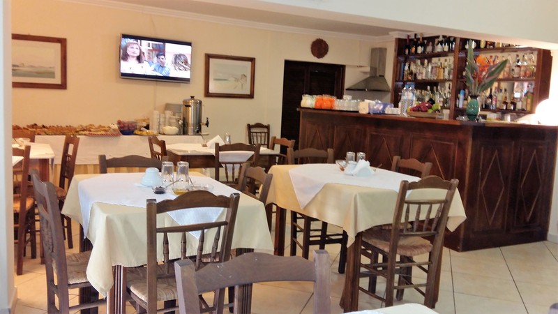 Philippos Hotel Apartments