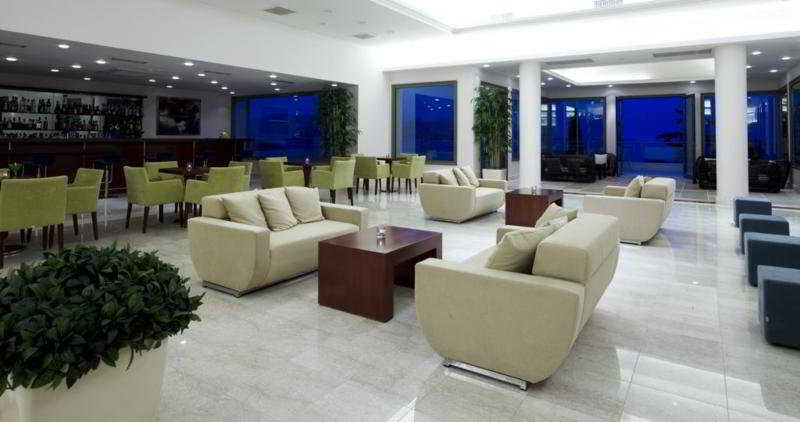 Porto Galini Seaside Resort & Spa