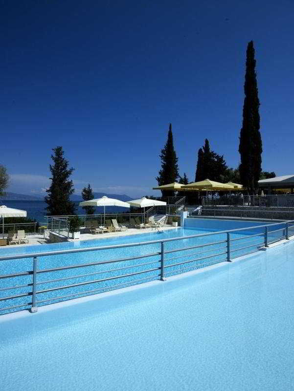 Porto Galini Seaside Resort & Spa