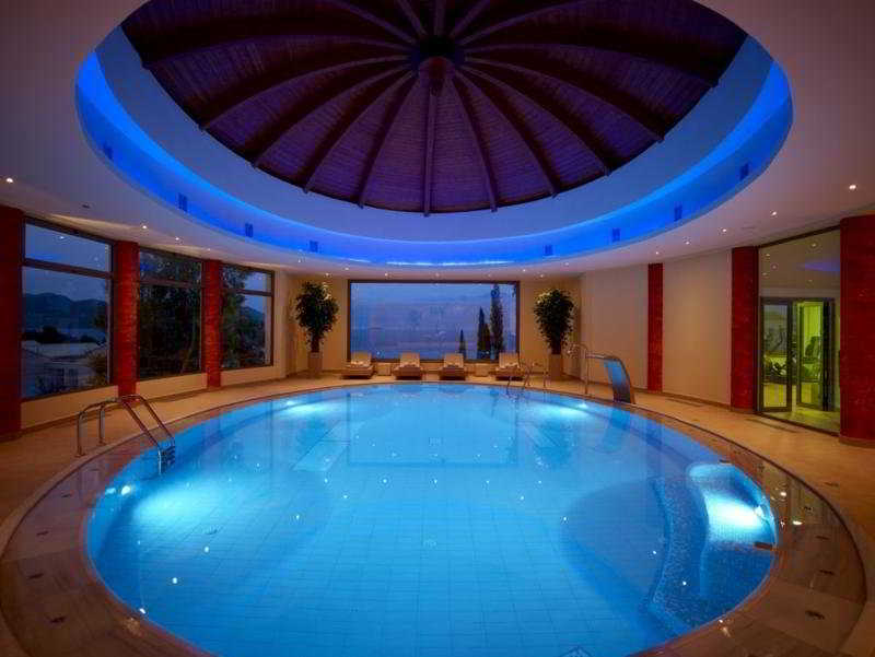 Porto Galini Seaside Resort & Spa