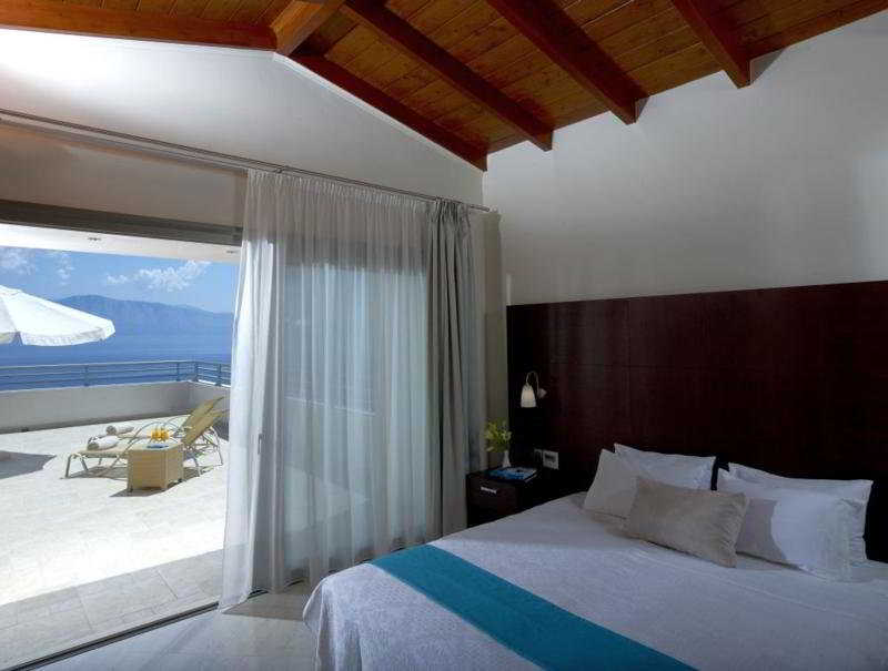 Porto Galini Seaside Resort & Spa