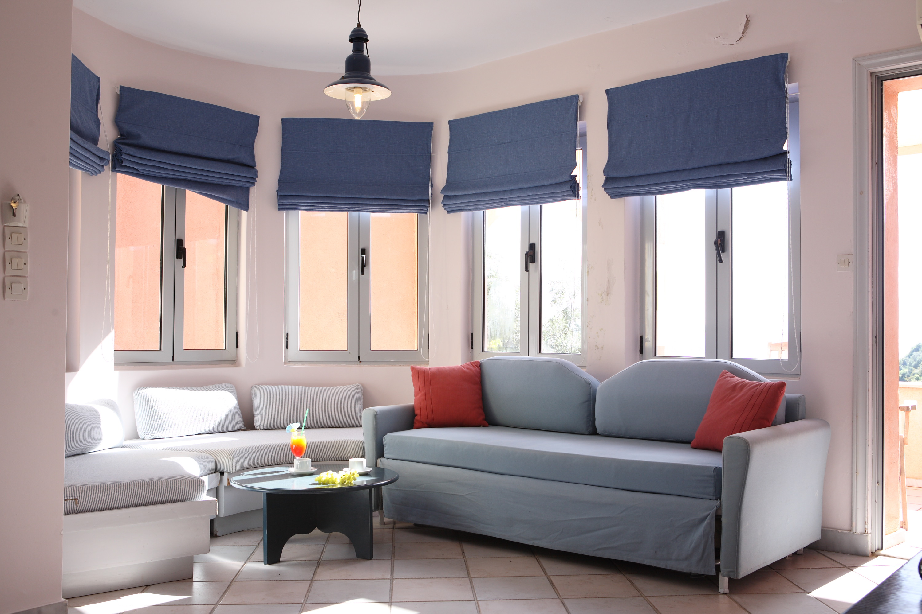 Red Tower Hotel & Suites