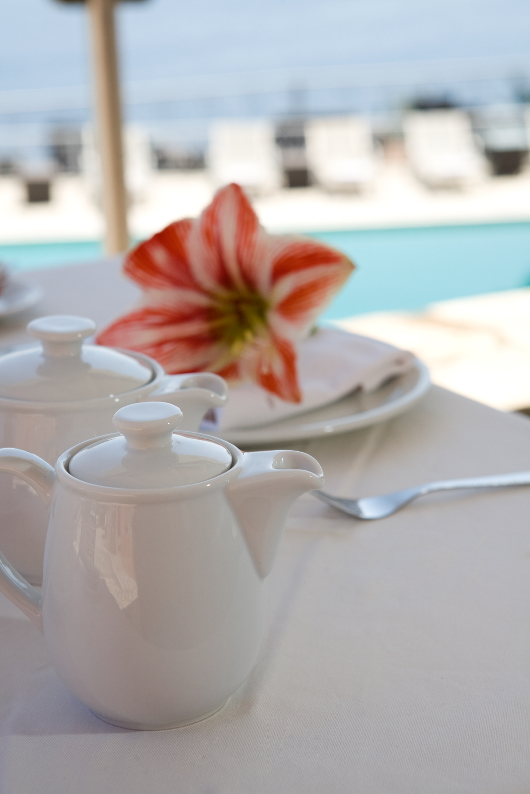 Red Tower Hotel & Suites