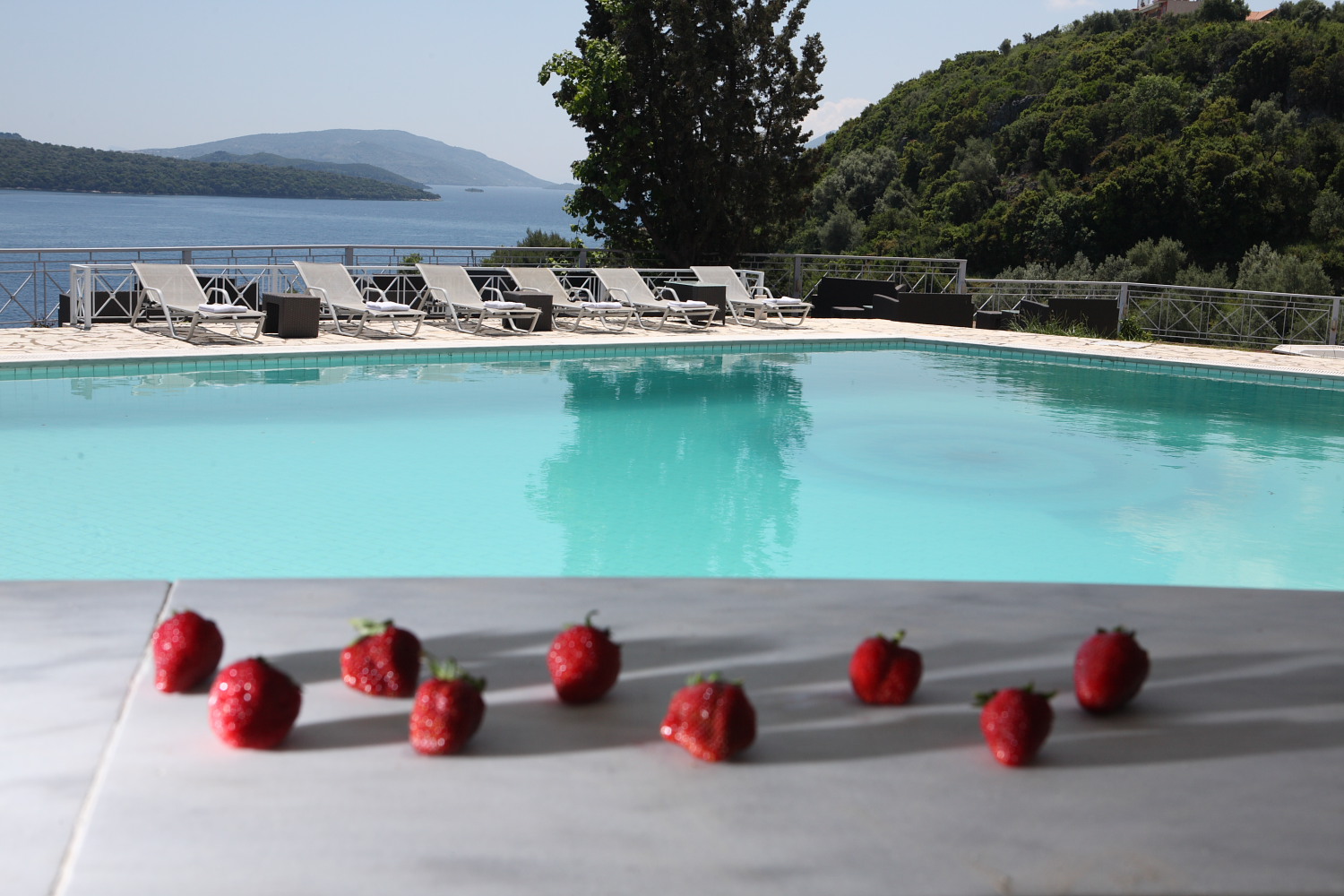 Red Tower Hotel & Suites