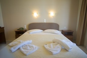 Oasis Hotel