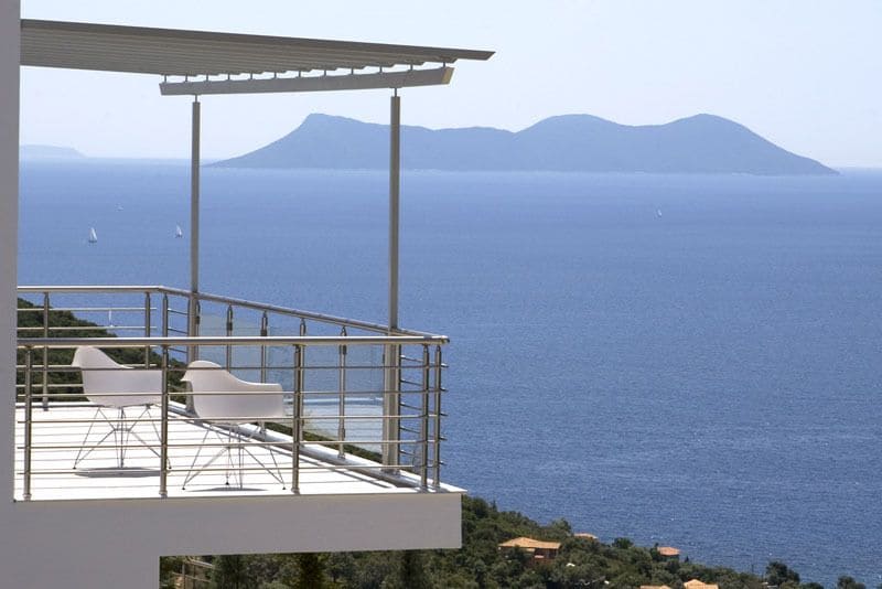 Dream View Villas