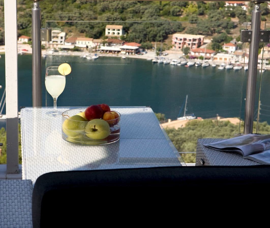 Dream View Villas