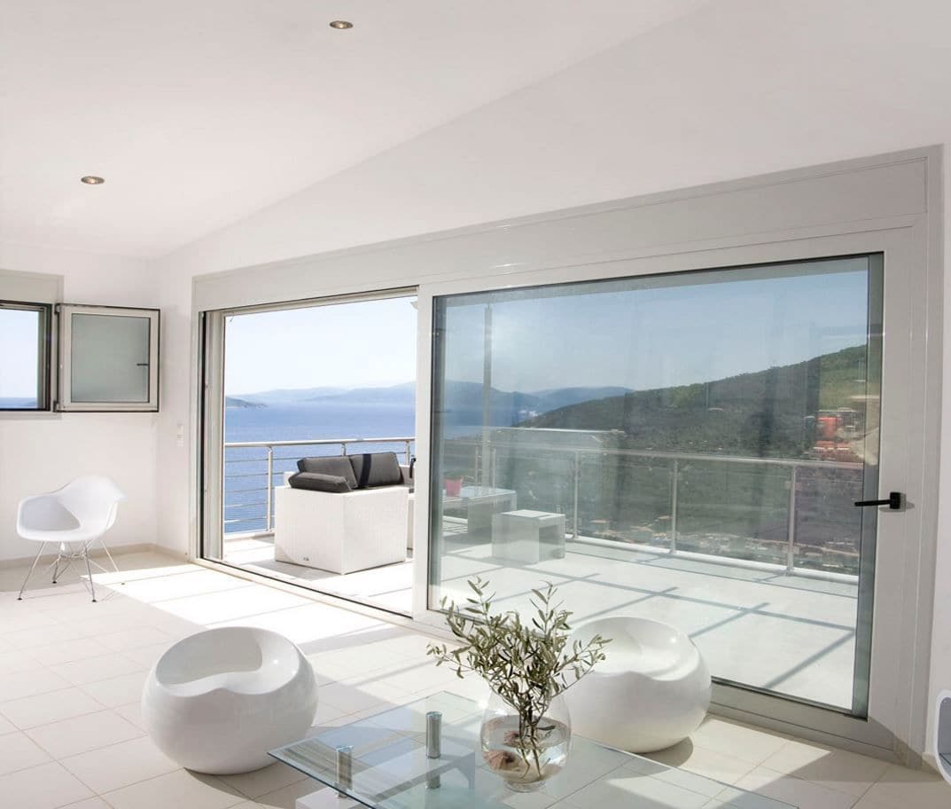 Dream View Villas