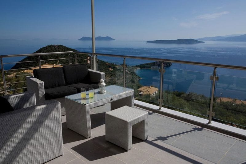 Dream View Villas