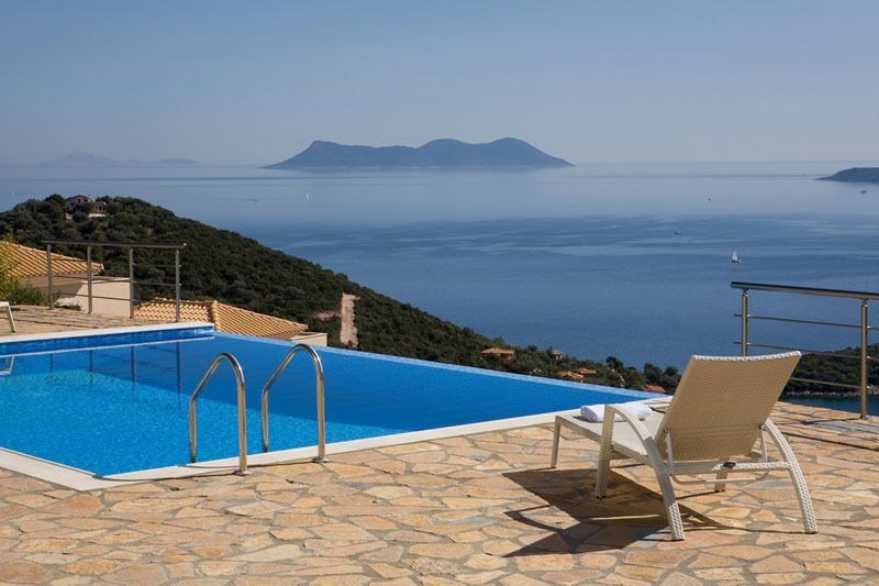 Dream View Villas