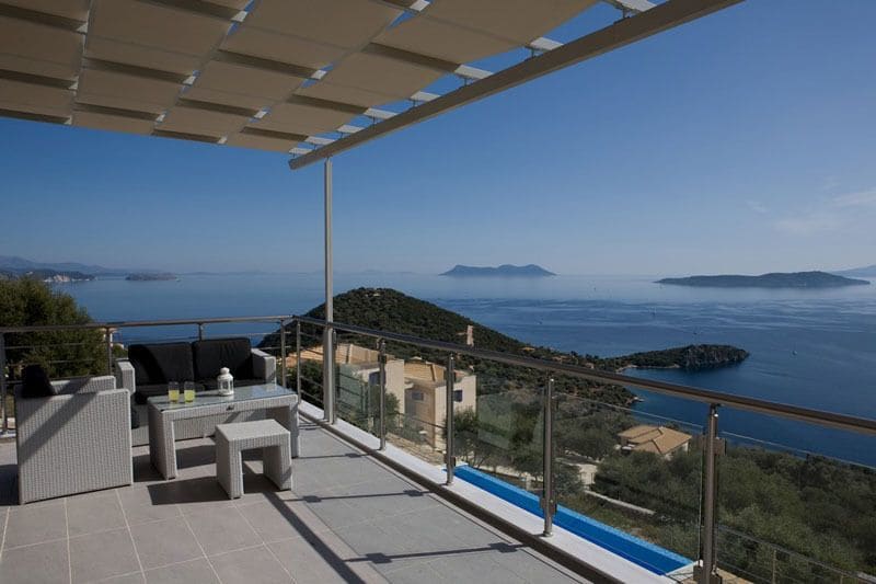 Dream View Villas
