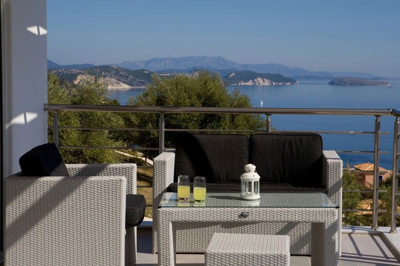 Dream View Villas
