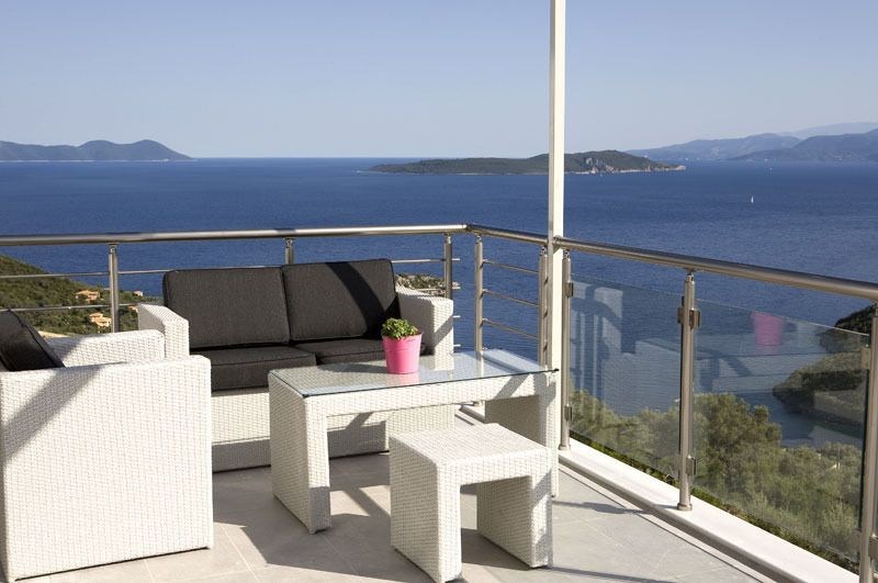 Dream View Villas