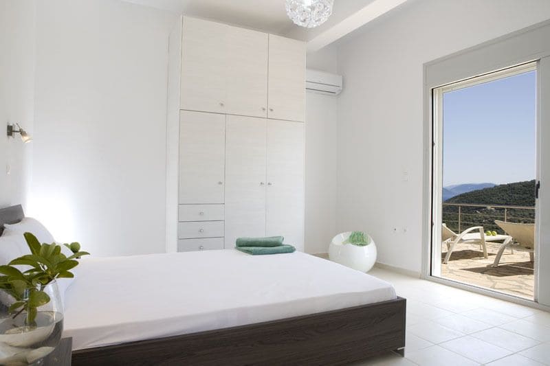 Dream View Villas