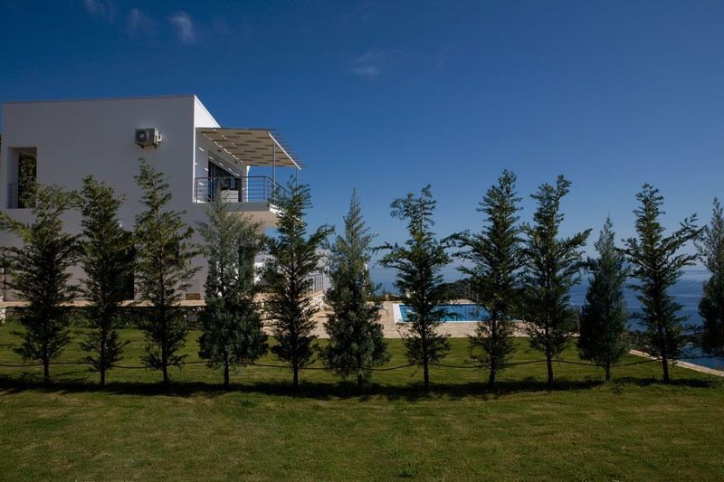 Dream View Villas