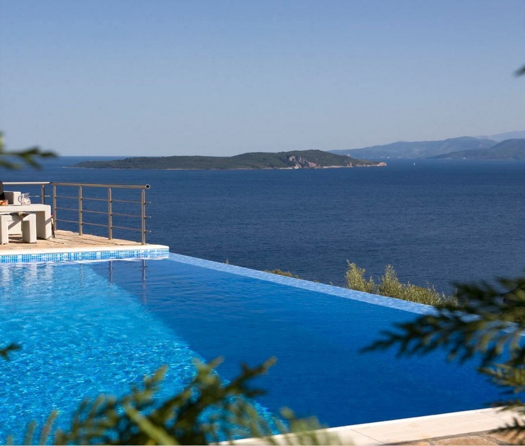 Dream View Villas