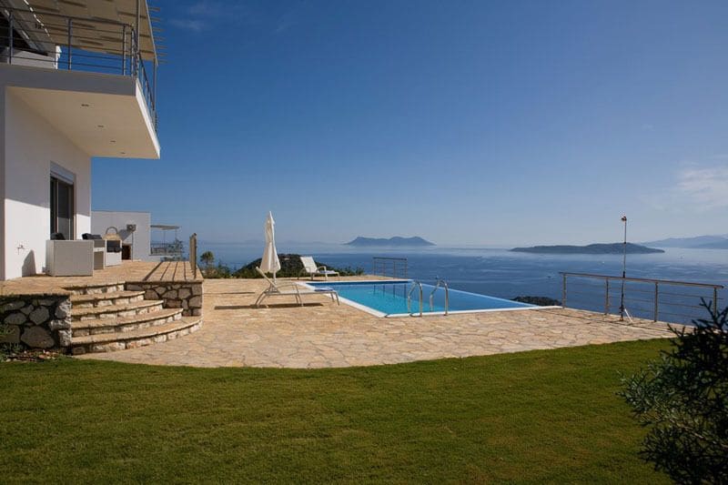 Dream View Villas