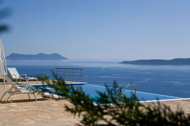Dream View Villas