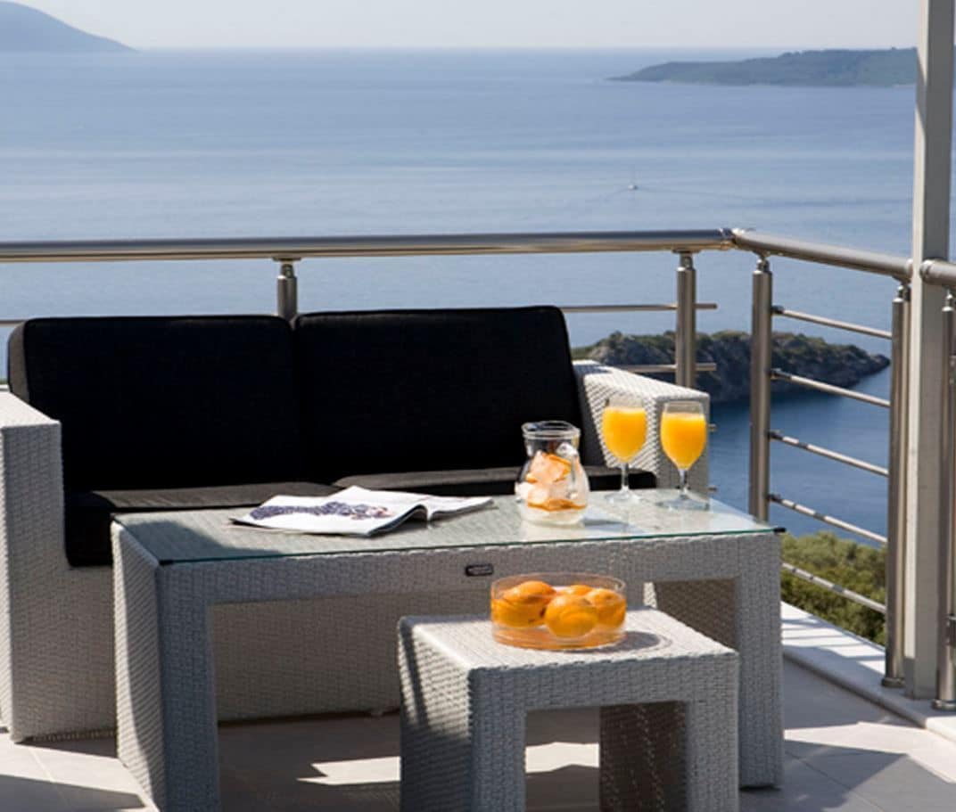 Dream View Villas