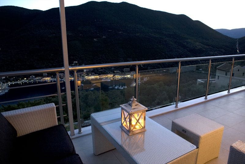 Dream View Villas