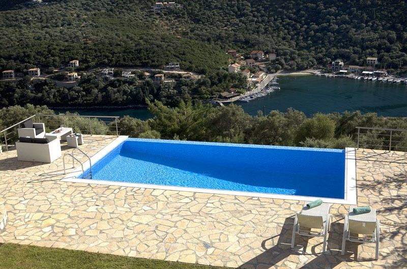 Dream View Villas