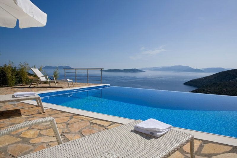 Dream View Villas