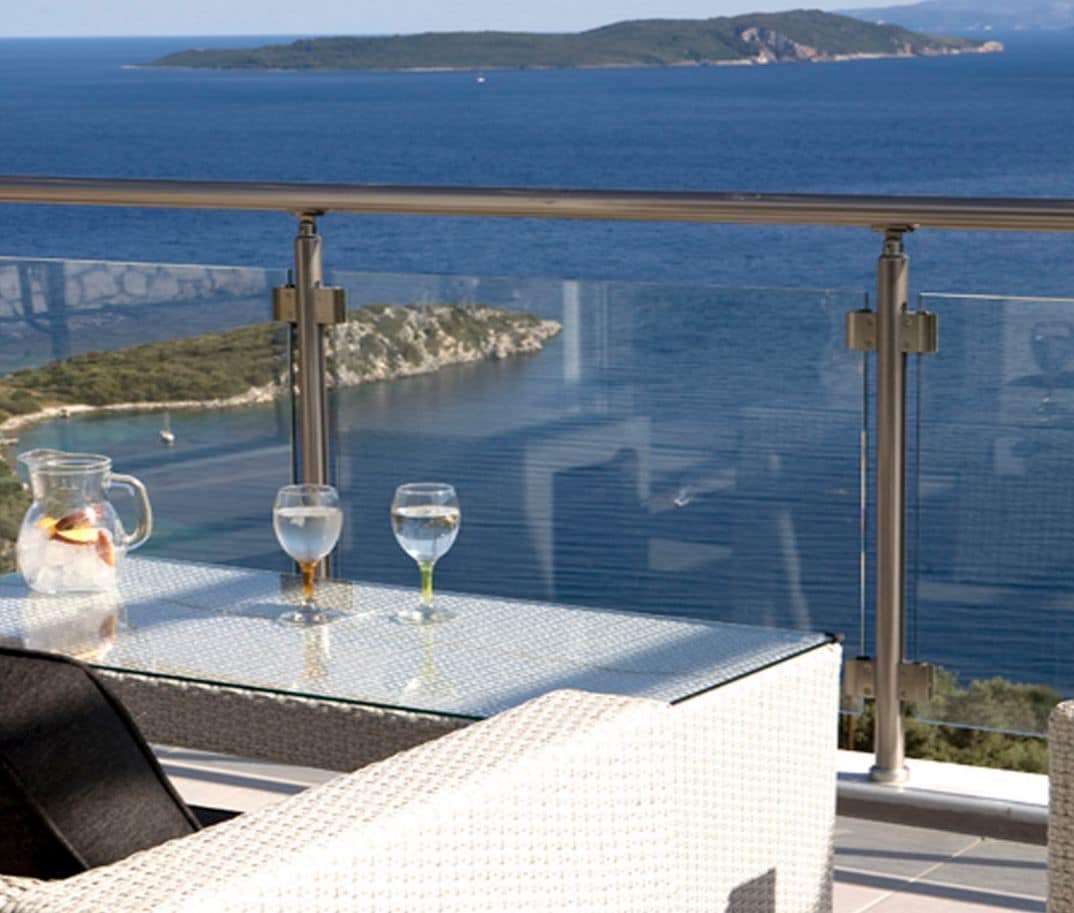 Dream View Villas