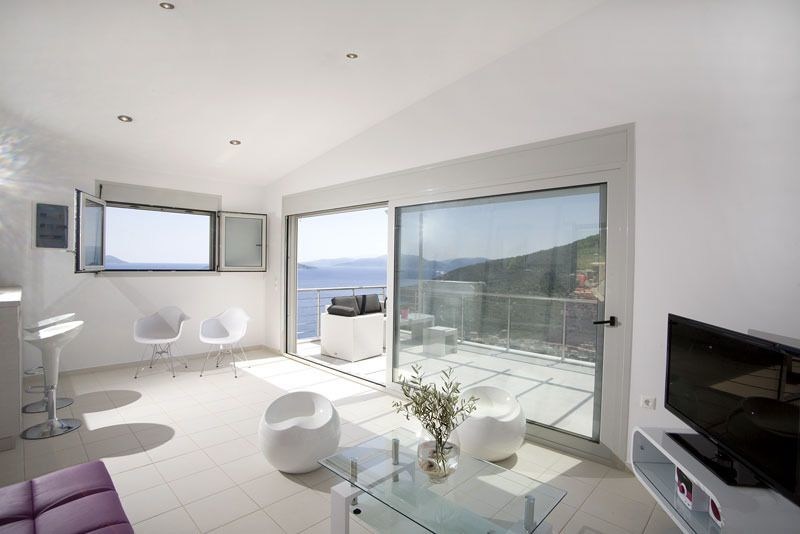 Dream View Villas