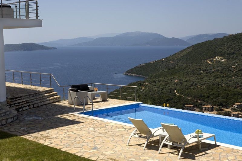 Dream View Villas
