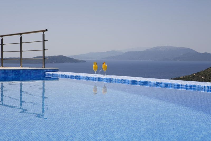 Dream View Villas