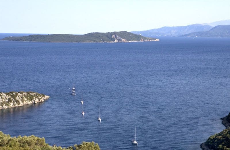 Dream View Villas