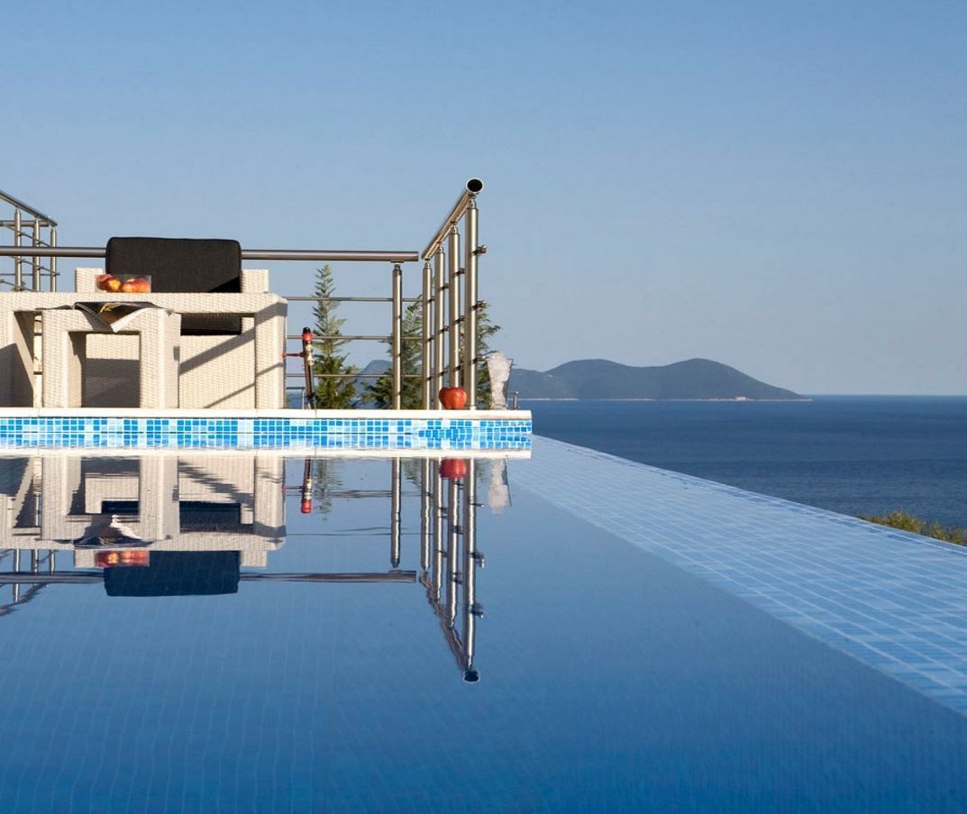 Dream View Villas