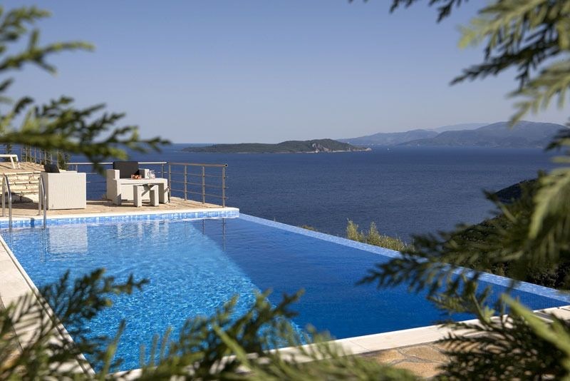 Dream View Villas