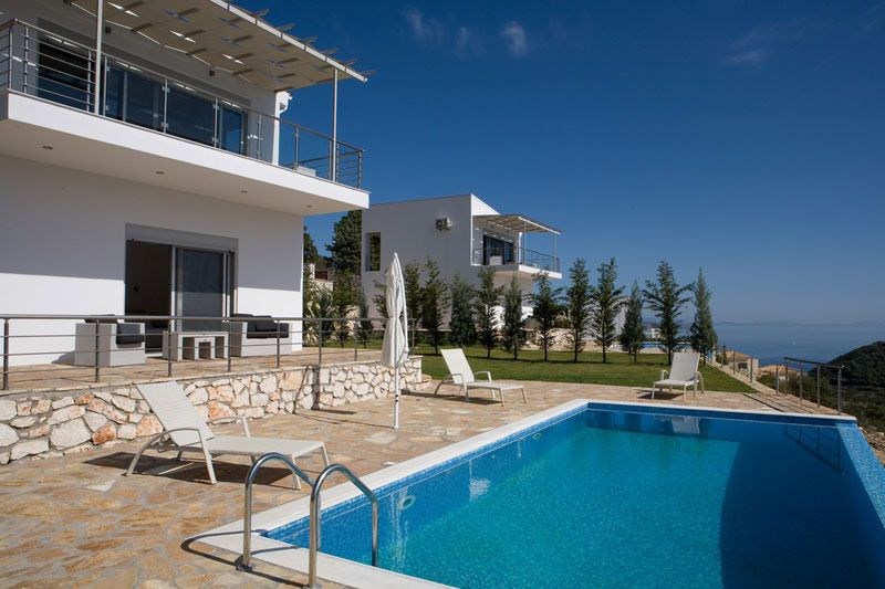 Dream View Villas