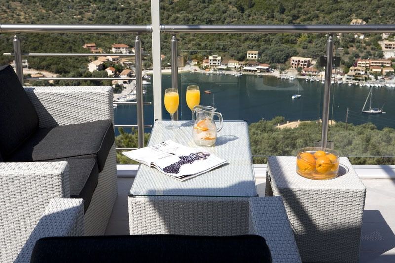 Dream View Villas