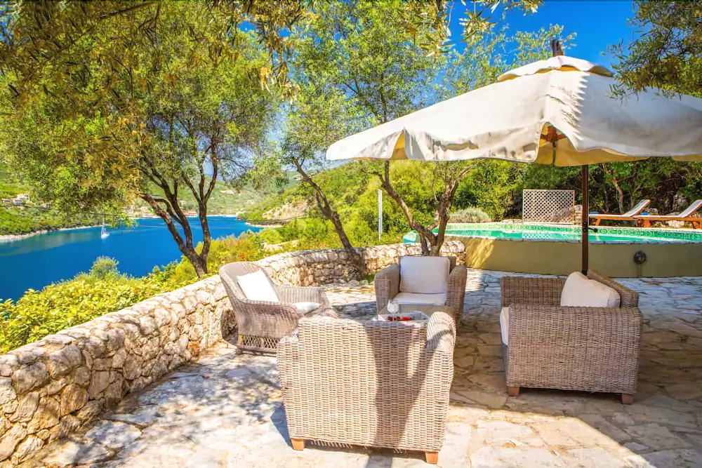 Villa Elpida