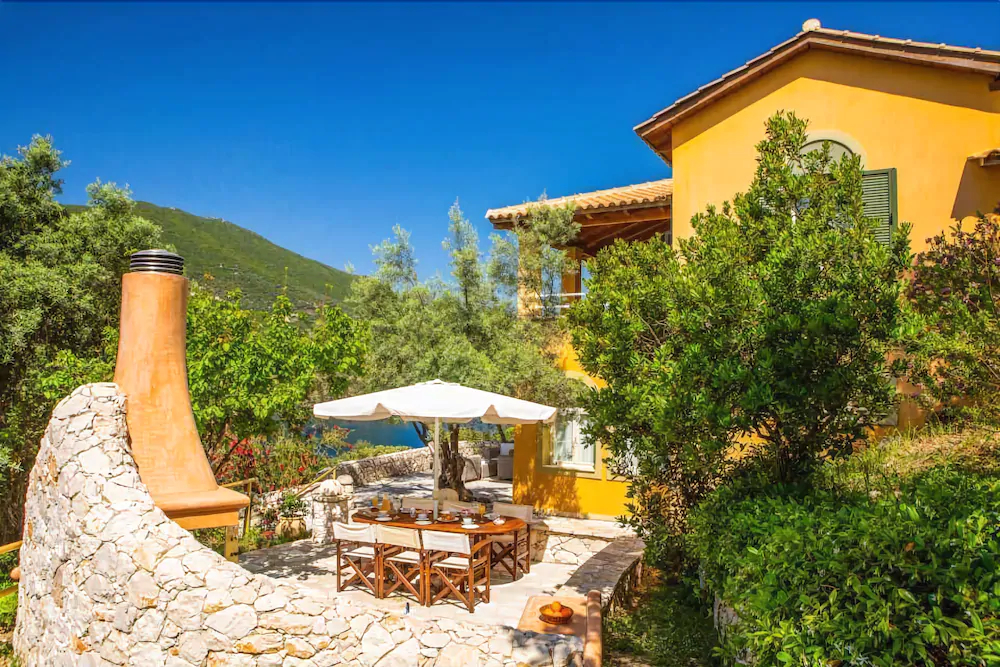 Villa Elpida