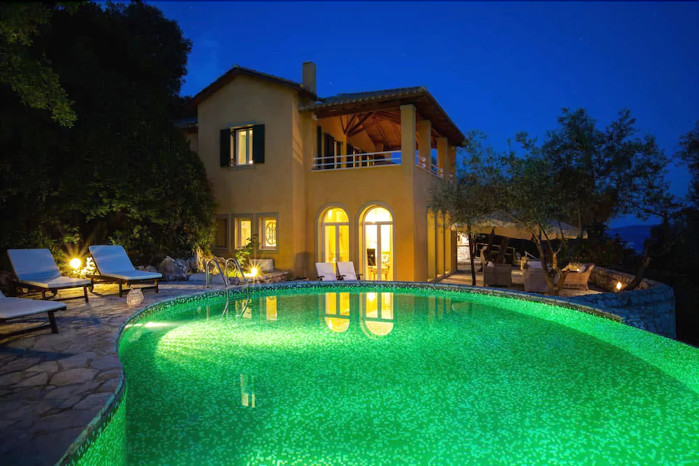 Villa Elpida