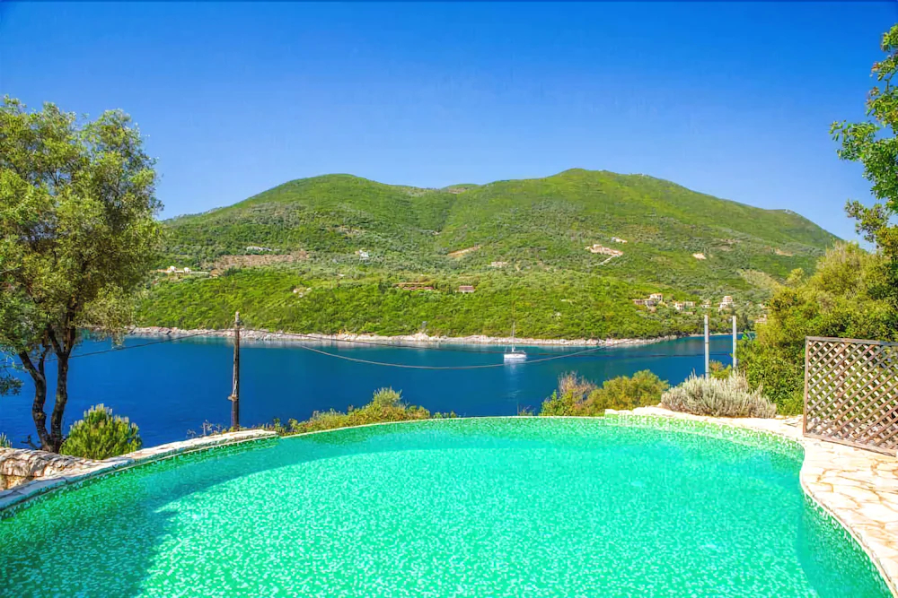 Villa Elpida