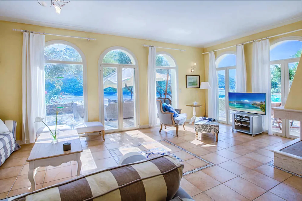 Villa Elpida