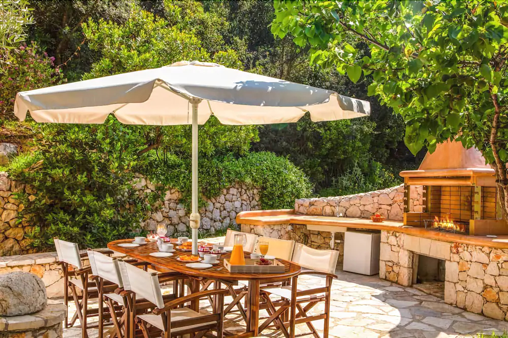 Villa Elpida